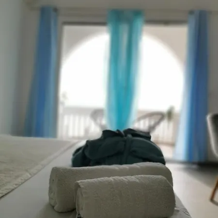 Bellevue 4* 诺维·维诺多尔斯基