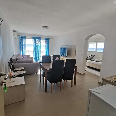 Bellevue Novi Vinodolski