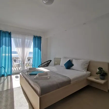 Bellevue Hotel Novi Vinodolski