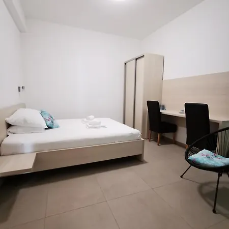 Bellevue 4*