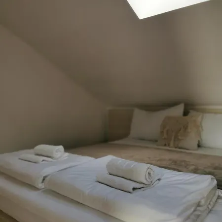 Bellevue 4* Novi Vinodolski