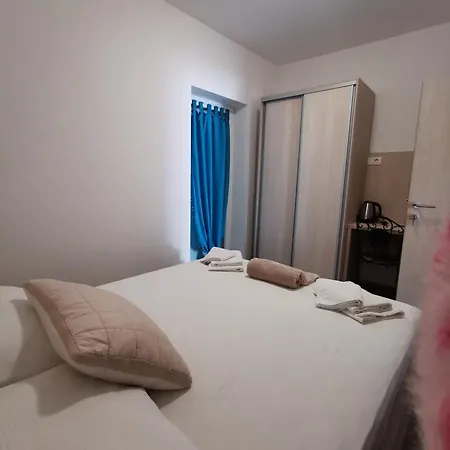 מלון Bellevue 4*