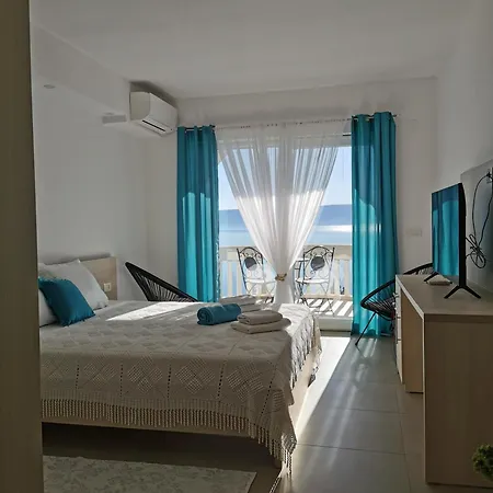 Bellevue Hotel
