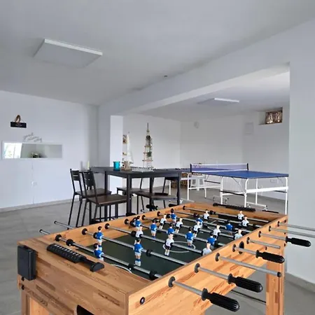 Bellevue Hotel 4*