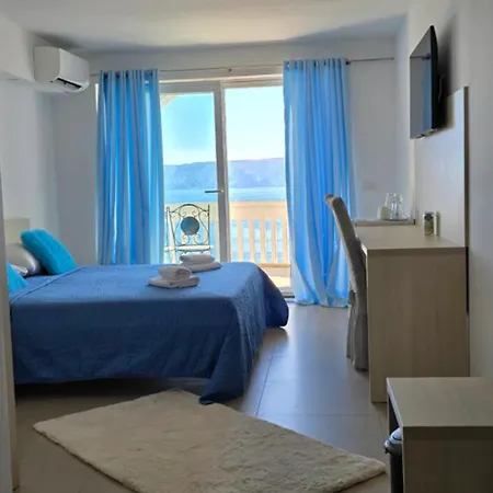 Bellevue 4* Novi Vinodolski