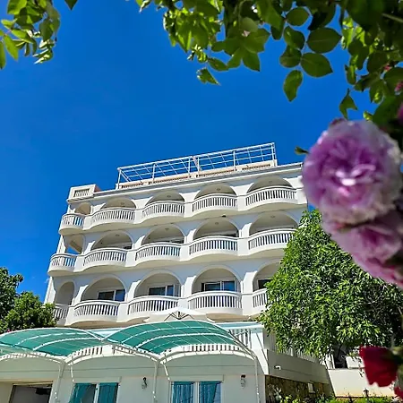Bellevue Hotel
