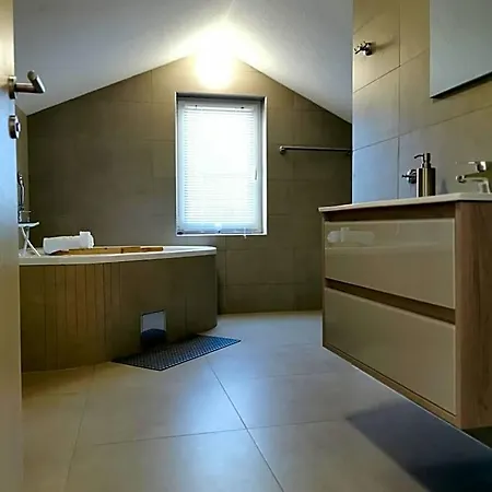 Bellevue Hotel Novi Vinodolski