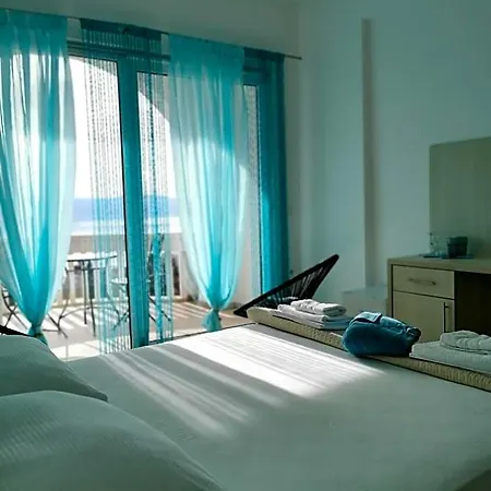 Bellevue Hotel Novi Vinodolski