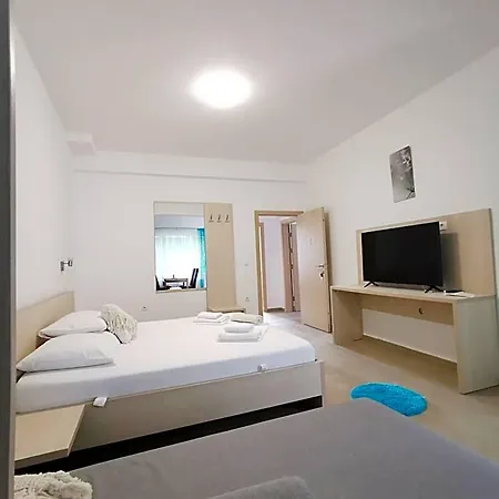 Bellevue Hotel Novi Vinodolski