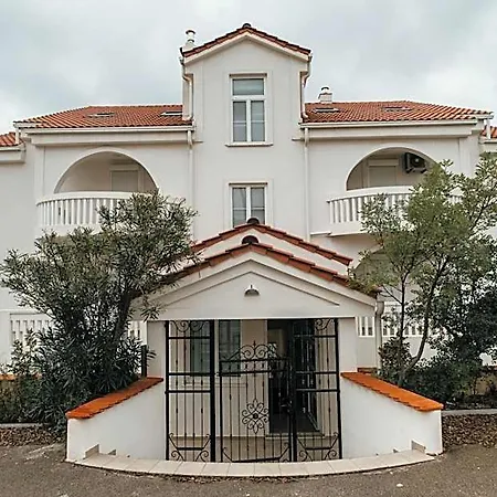 Bellevue 4* Novi Vinodolski