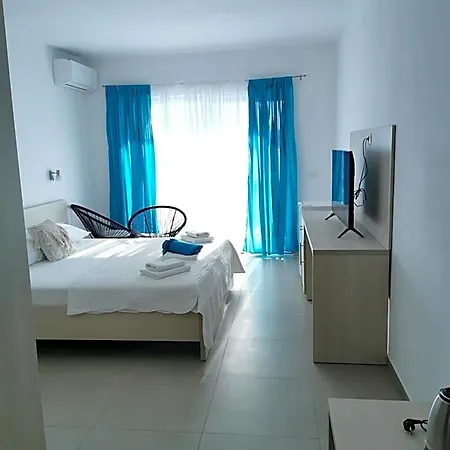 Bellevue Hotel