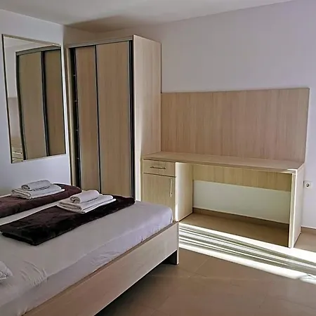 Bellevue Novi Vinodolski