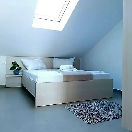 Bellevue Novi Vinodolski