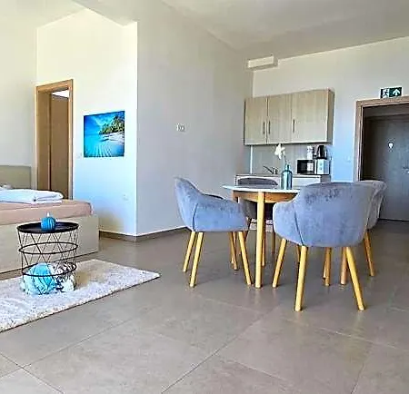 Bellevue Hotel Novi Vinodolski
