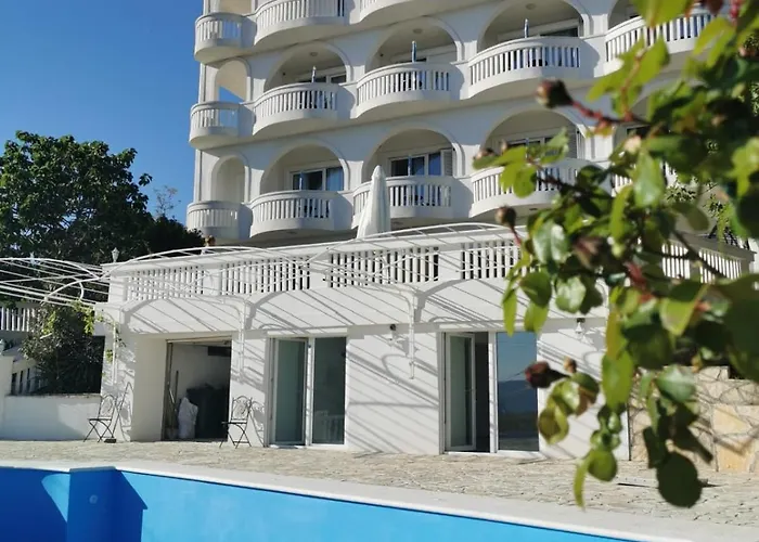 Otel Bellevue 4*