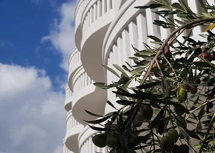 Bellevue 酒店 诺维·维诺多尔斯基