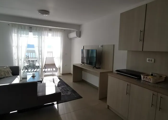 Bellevue Novi Vinodolski