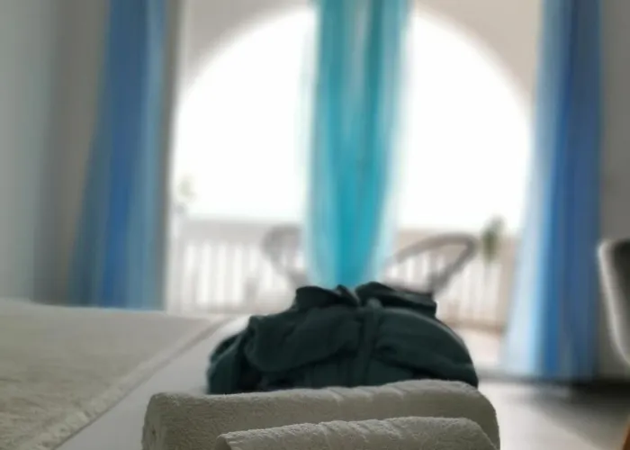 Bellevue 4* Novi Vinodolski