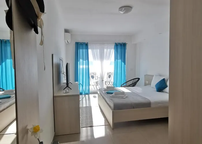 Bellevue Otel