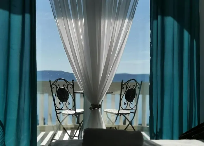 Bellevue 4* Novi Vinodolski