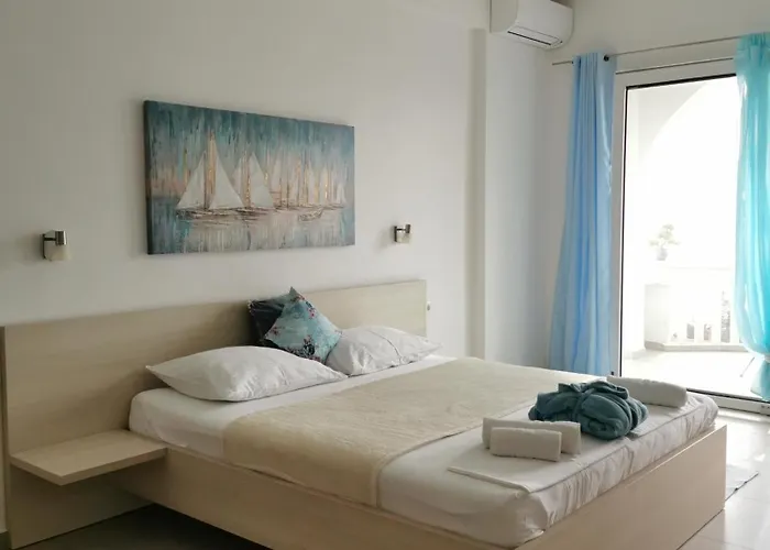 Bellevue 酒店 诺维·维诺多尔斯基