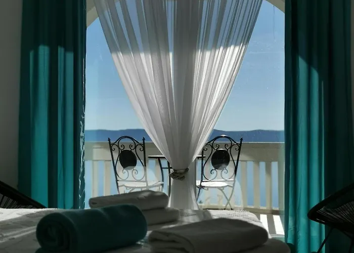 酒店 Bellevue 诺维·维诺多尔斯基