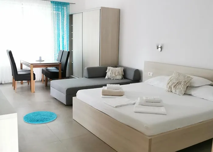 Bellevue Novi Vinodolski