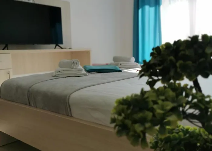 Bellevue Otel Novi Vinodolski