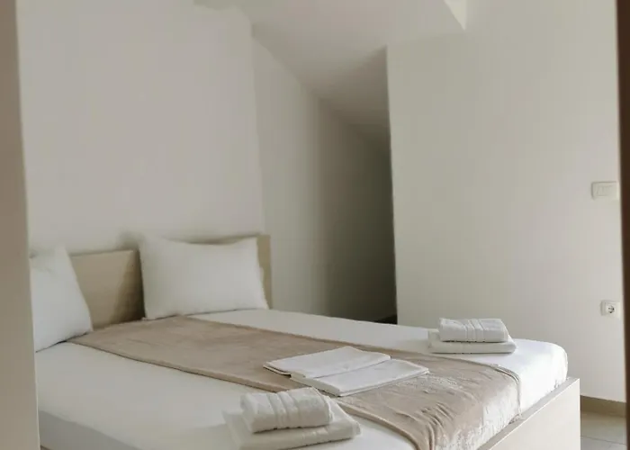 Bellevue 4* Novi Vinodolski
