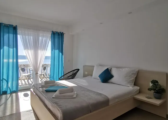 Bellevue Otel Novi Vinodolski