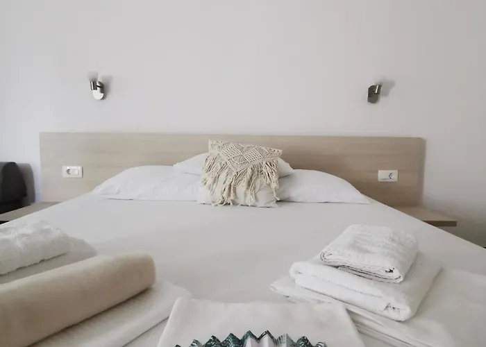 Otel Bellevue