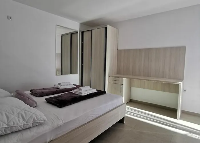 Bellevue Otel 4*