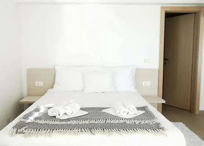 Bellevue Otel Novi Vinodolski