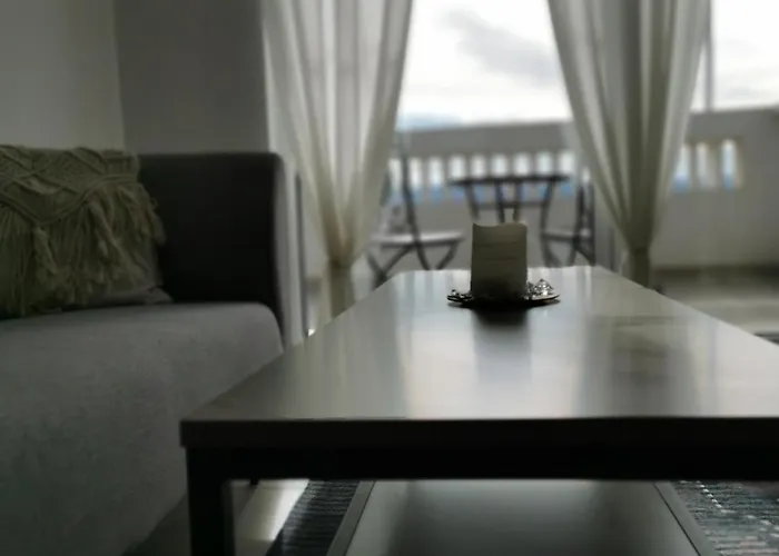 Bellevue Otel 4*