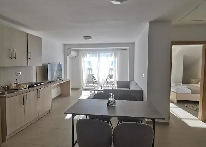 Bellevue Otel 4*