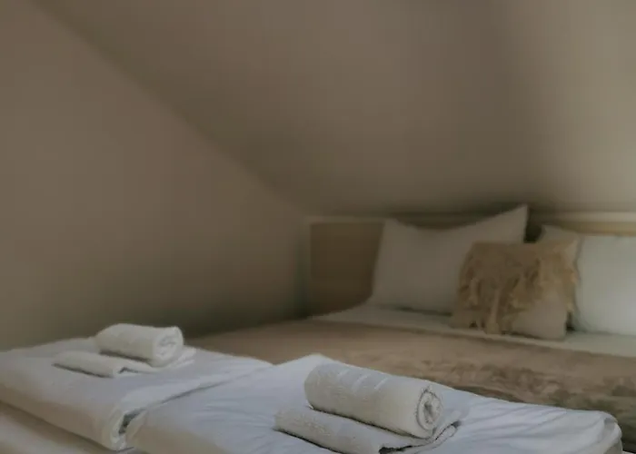 Bellevue 4* Novi Vinodolski
