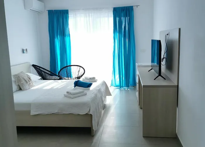 Bellevue Novi Vinodolski