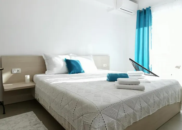 Bellevue 4* Novi Vinodolski