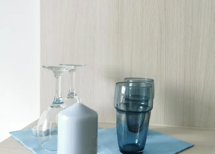 Bellevue Otel Novi Vinodolski