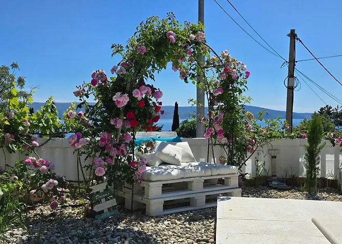 Otel Bellevue Novi Vinodolski