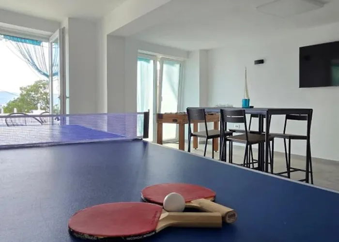 Bellevue 4* 诺维·维诺多尔斯基