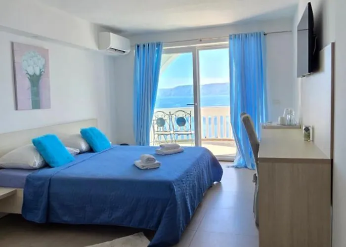 Bellevue Otel Novi Vinodolski
